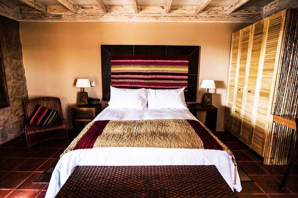 Noi Bordeloa Hotel Calama Eksteriør billede