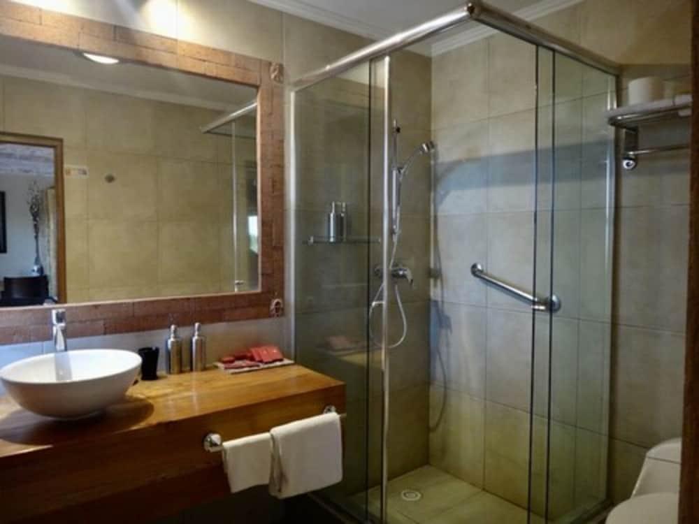Noi Bordeloa Hotel Calama Eksteriør billede