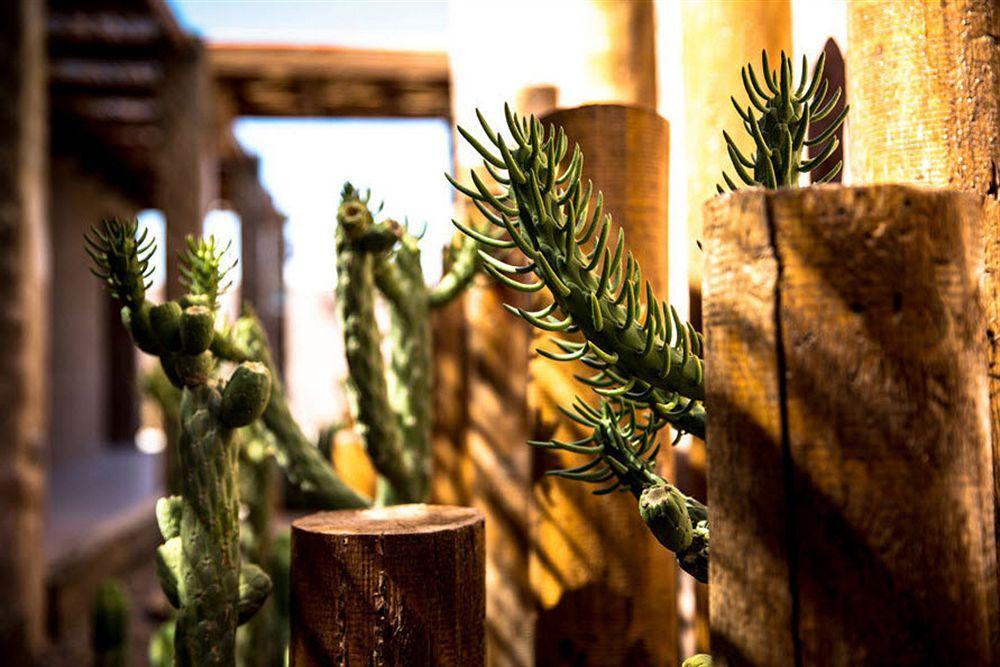 Noi Bordeloa Hotel Calama Eksteriør billede