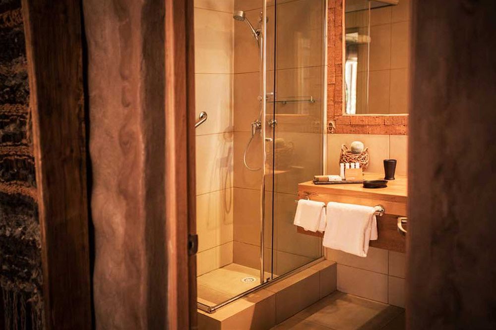 Noi Bordeloa Hotel Calama Eksteriør billede